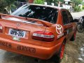 Well-kept Toyota Corolla Lovelife 2001 for sale-4