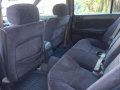 2000 Nissan Cefiro Elite AT Black Sedan For Sale -10