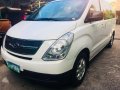 2014 Hyundai Grand Starex 2.5 Diesel Manual For Sale -2