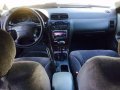 2000 Nissan Cefiro Elite AT Black Sedan For Sale -11