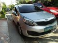 For sale KIA RIO PREMIUM SEDAN 2012 model-0