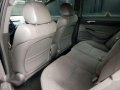 2006 Honda Civic 1.8V AT Black Sedan For Sale -5