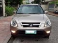 Well-maintained Honda CR-V 2003 for sale-1