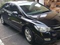 Honda Civic 2006 1.8V AT Mint Condition FOR SALE-2