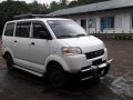 Suzuki APV rush sale 2012 model-1
