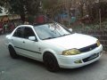 Ford Lynx Ghia 99 FOR SALE-2