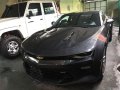 2018 Chevrolet Camaro SS for sale-1