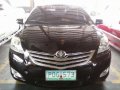 Well-maintained Toyota Vios 2010 for sale-1