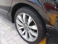 Honda Civic 2010 1.8S AT Black Sedan For Sale -5
