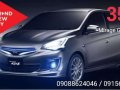 Brand new Mitsubishi Mirage G4 2017 for sale-8