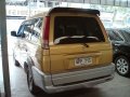 Good as new Mitsubishi Adventure 2002 for sale-2