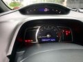2006 Honda Civic 1.8V AT Black Sedan For Sale -11
