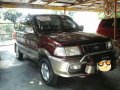 For sale: Toyota Revo 2002-2