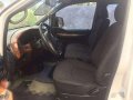 Good as new Hyundai Starex 2002 for sale-1