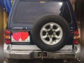 FOR SALE MITSUBISHI Pajero 3 Door-2