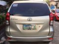 Forsale: Acquired 2013 Toyota Avanza J All power-3