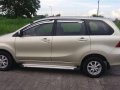 Toyota Avanza E 2014 for sale-2
