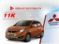 Brand new Mitsubishi Mirage G4 2017 for sale-10