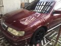 Nissan Sentra Series 3 - Exalta Look FOR SALE-1