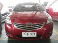 Good as new Toyota Vios 2011 for sale-2