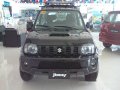 Brand new Suzuki Jimny 2018 for sale-1