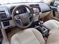 BRANDNEW 2018 Toyota Land Cruiesr PRADO TXL FOR SALE-5