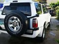 Toyota SUPER Surf diesel automatic 4x4 all power rush sale-1