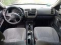 For sale HONDA CIVIC DIMENSION VTI 2001 model-6