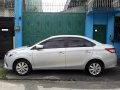 Well-kept Toyota Vios 2016 for sale-4