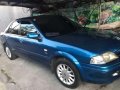 Good as new Ford Lynx Ghia for sale-0