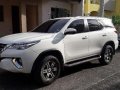 Toyota Fortuner 2018 FOR SALE-3