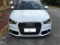 Well-kept Audi A1 2014 for sale-0