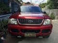 Ford Explorer 2005 automatic FOR SALE-1