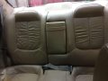 Nissan Sentra Series 3 - Exalta Look FOR SALE-8