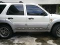 Good as new Ford Escape 2004 for sale-1
