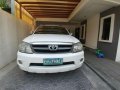 Toyota Fortuner 2007 Matic Gas FOR SALE-6