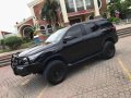 2018 All new Toyota Fortuner 24 G Automatic Diesel FOR SALE-10