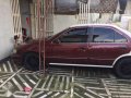 Nissan Sentra Series 3 - Exalta Look FOR SALE-2