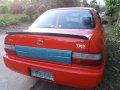 Well-kept Toyota Corolla 97 for sale-0