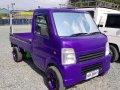 Suzuki Multicab DA 63T Pick Up 2007 FOR SALE-3