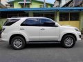 Well-kept Toyota Fortuner 2013 for sale-3