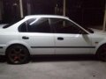 Fresh Honda Civic LXi 1997 AT White For Sale -7