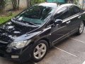 Honda Civic 2006 1.8V AT Mint Condition FOR SALE-1