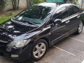 Honda Civic 2006 1.8V AT Mint Condition FOR SALE-1