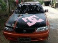 Well-kept Toyota Corolla Lovelife 2001 for sale-5