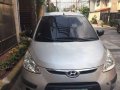 Hyundai I10 2009 model manual for sale-2