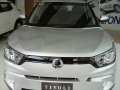 Brand new SsangYong Tivoli 2018 for sale-0