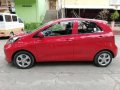 2016 Kia Picanto EX 1.0 M/T Cebu unit FOR SALE-10