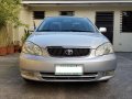 Good as new Toyota Corolla Altis 2002 for sale-1
