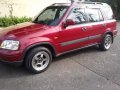 Good as new Honda CR-V 1998 for sale-2